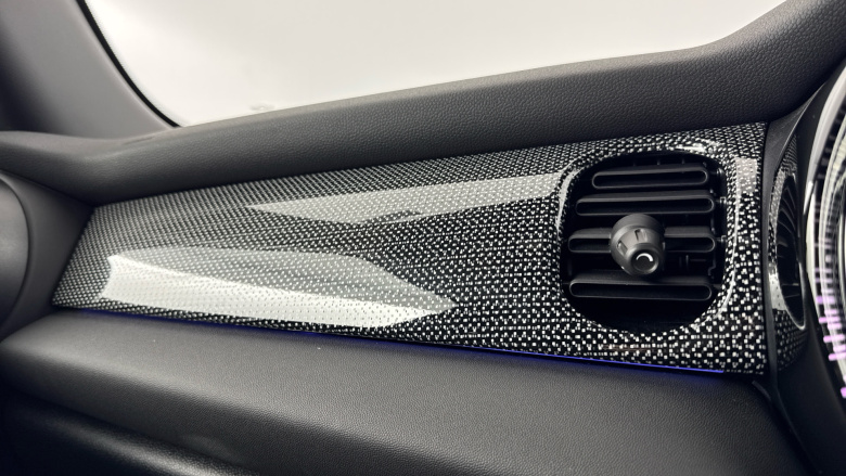 MINI Hatchback 1.5 Cooper Exclusive Premium 5dr Auto Petrol Hatchback